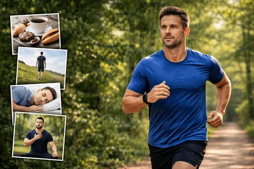 natural ways to improve male stamina and endurance